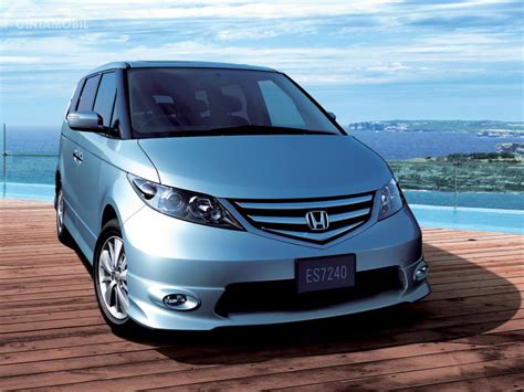 honda elysion smart card|Honda elysion reviews.